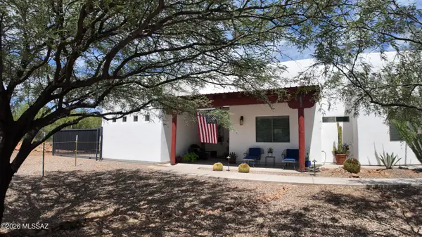 1799 Japon, Rio Rico, AZ 85648