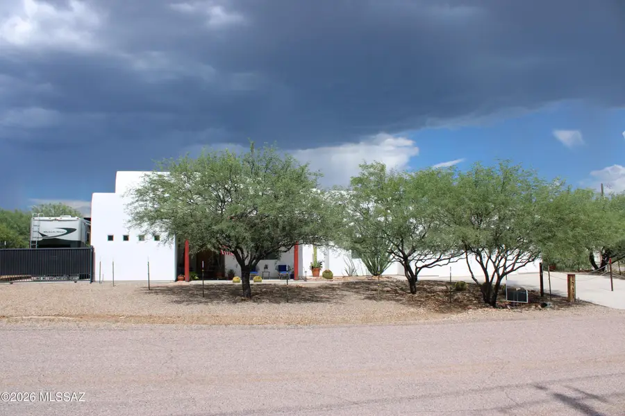 1799 Japon, Rio Rico, AZ 85648 - #2