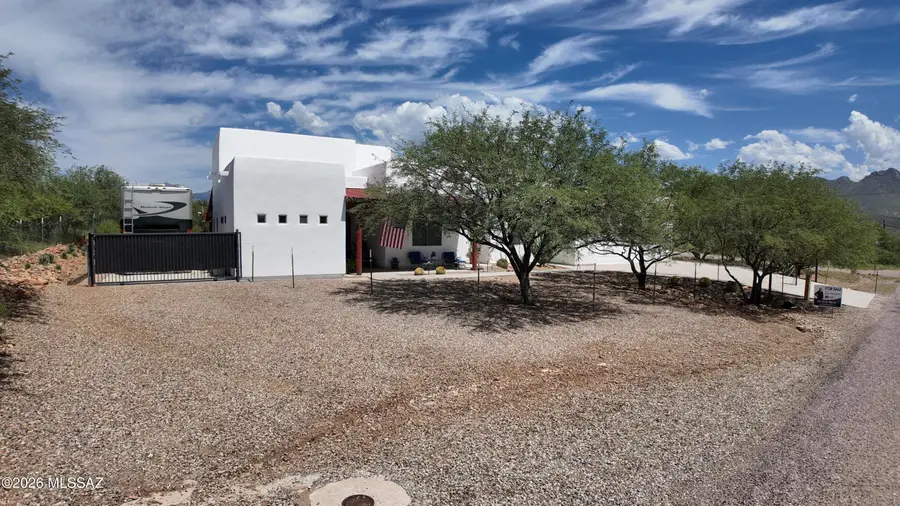 1799 Japon, Rio Rico, AZ 85648 - #3