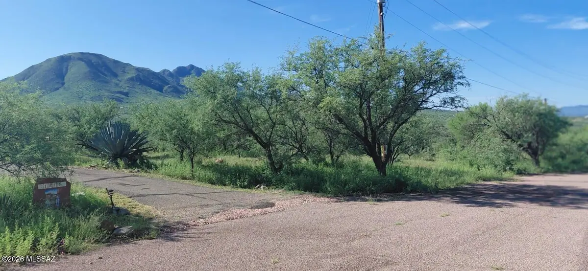 1891 Roma, Rio Rico, AZ 85648 - #1