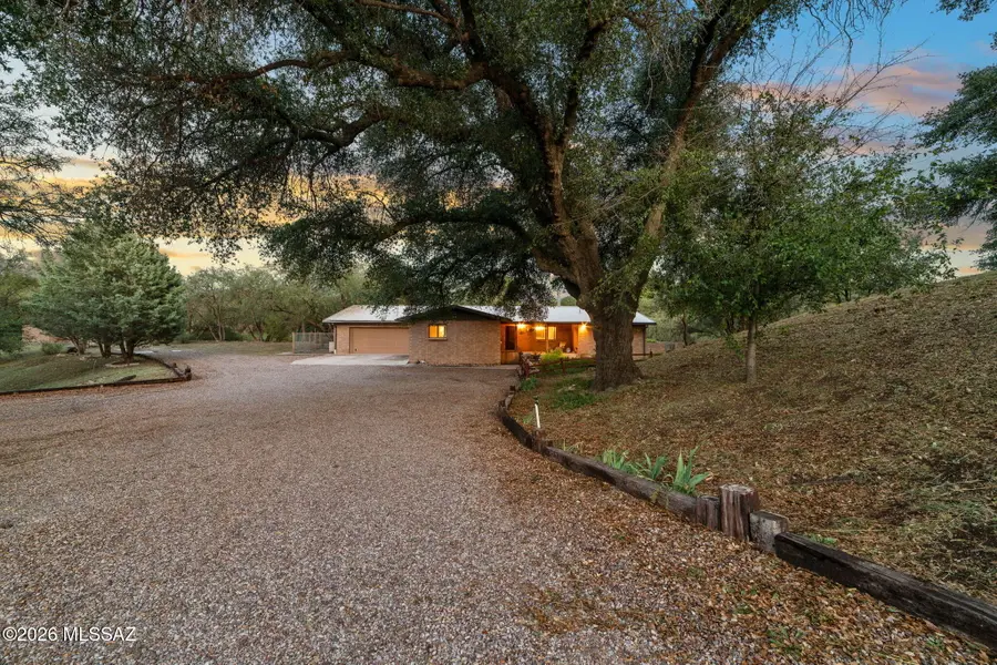 13 Hog Canyon, Patagonia, AZ 85624 - #2