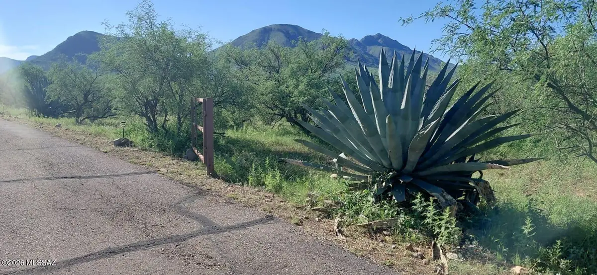 1889 Roma, Rio Rico, AZ 85648 - #1