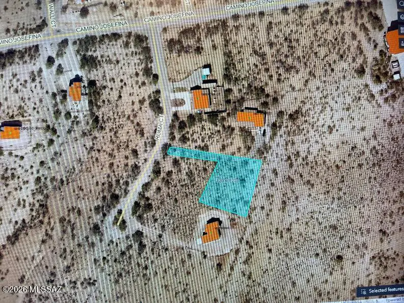1889 Roma, Rio Rico, AZ 85648 - #2
