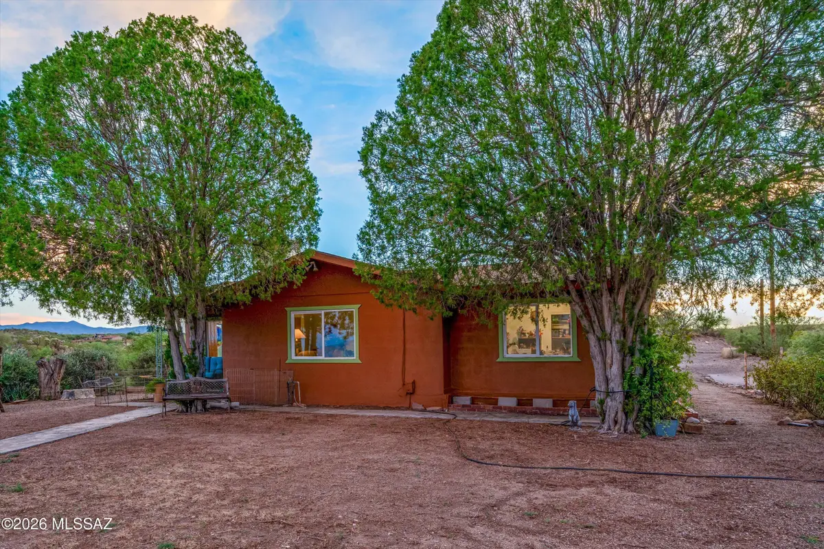86725 E Baywood, Mammoth, AZ 85618 - #1