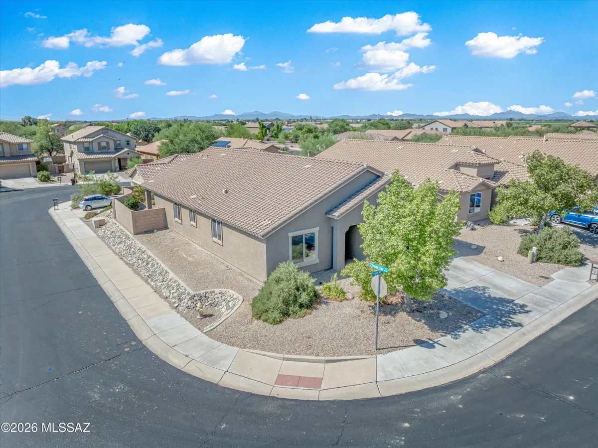 11491 W Stone Hearth, Marana, AZ 85658 - #1
