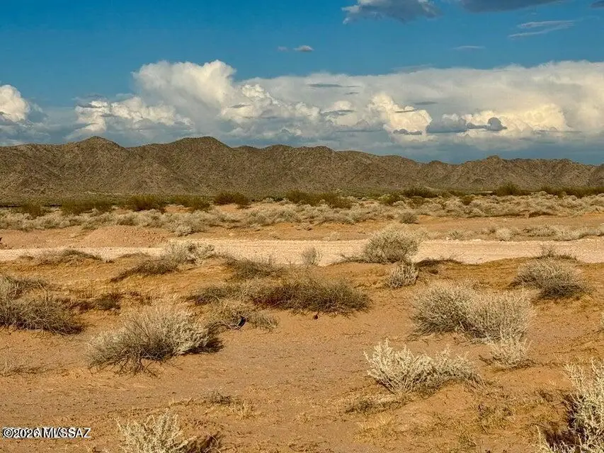 0 E Lehr Rd Lot B 3.2 Acres, Casa Grande, AZ 85193 - #3