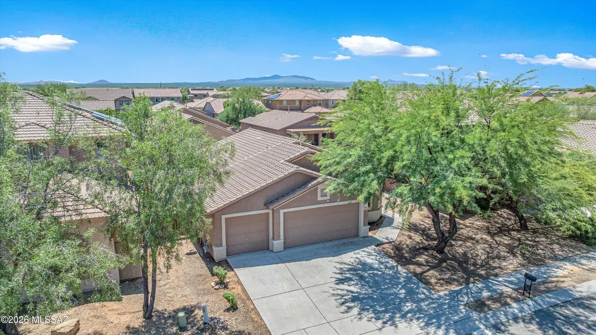 6443 W Elk Falls, Tucson, AZ 85757 - #1
