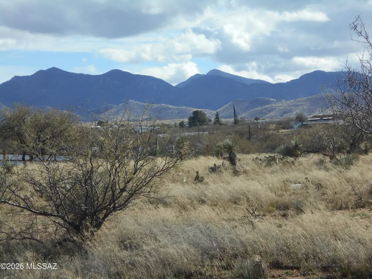 25145 E Arapaho, Benson, AZ 85602 - #1
