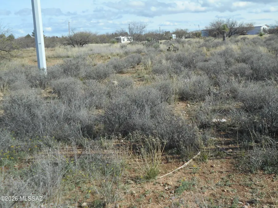 25145 E Arapaho, Benson, AZ 85602 - #3