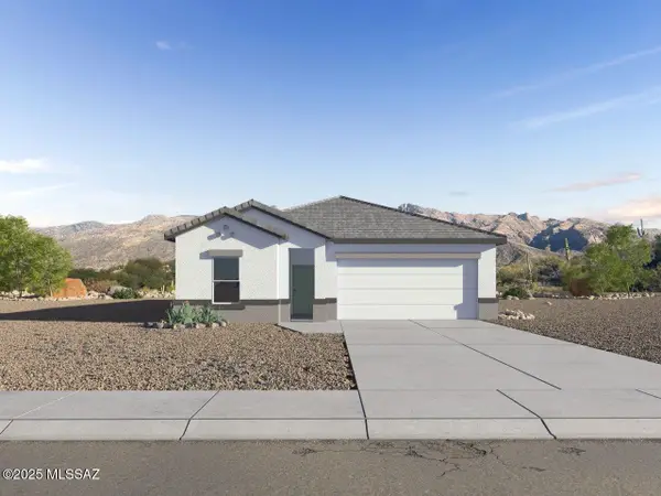 13501 N Samantha, Marana, AZ 85653