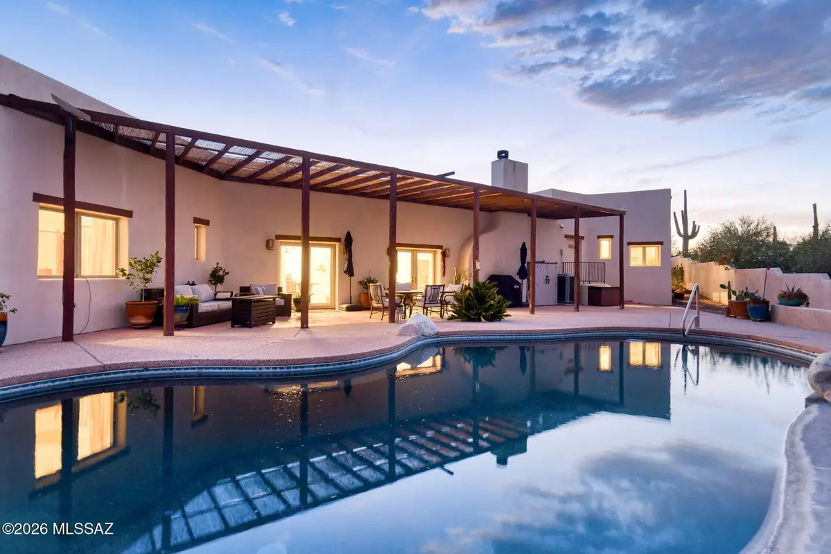 3360 N Horseback, Tucson, AZ 85745 - #1