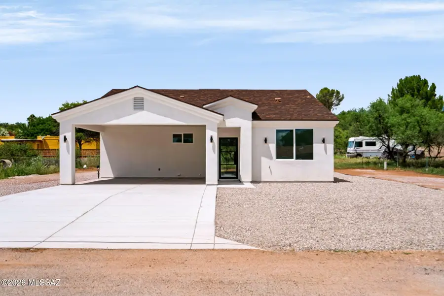 422 Curry, Rio Rico, AZ 85648 - #2