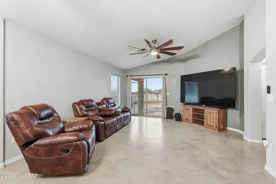 7926 W Moonfire, Tucson, AZ 85743 - #2