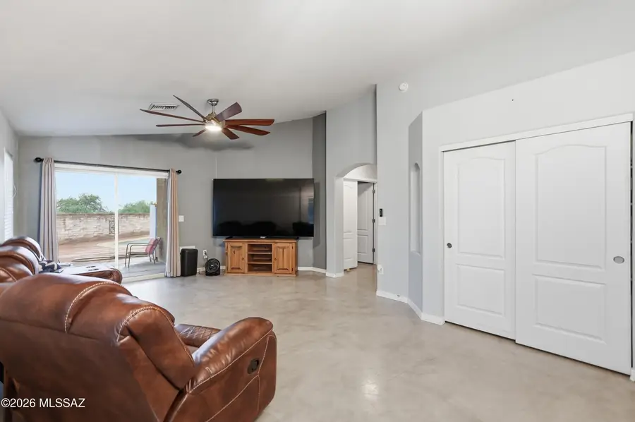 7926 W Moonfire, Tucson, AZ 85743 - #3