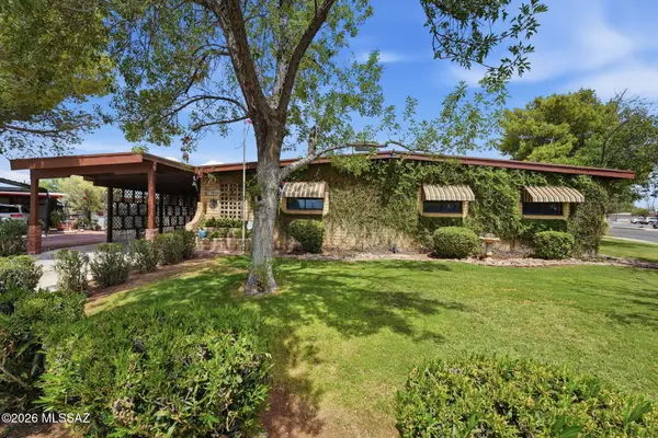 7381 E Stella, Tucson, AZ 85730