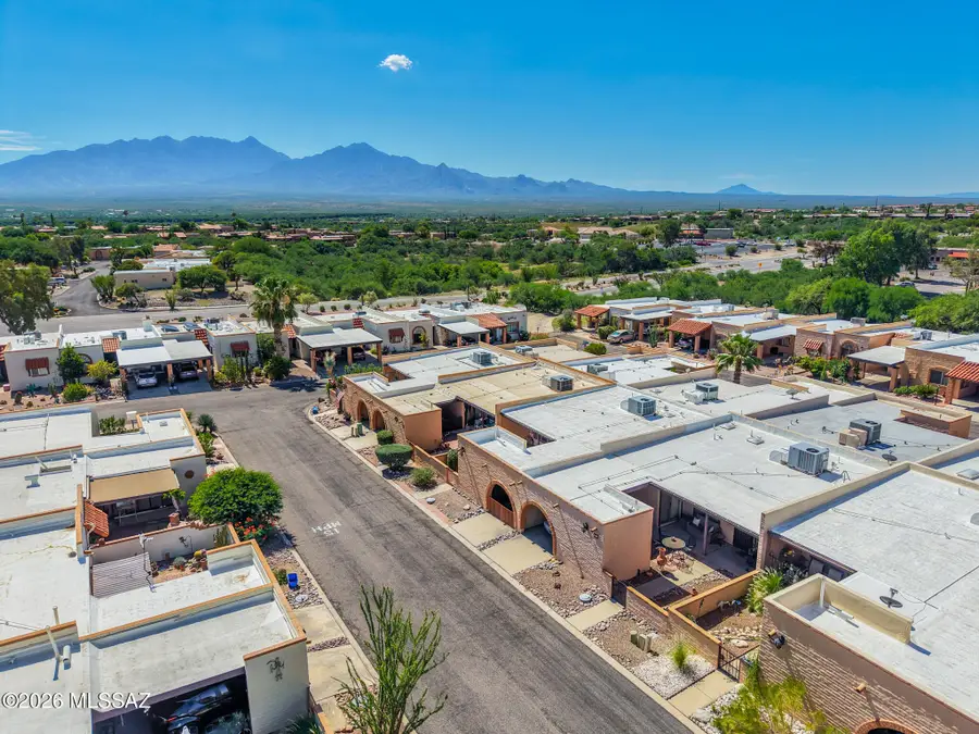 1429 W De Nada, Green Valley, AZ 85622 - #2