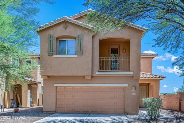 13855 S Camino Nudo, Sahuarita, AZ 85629