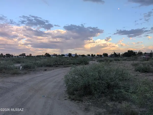 W Heather, Willcox, AZ 85643