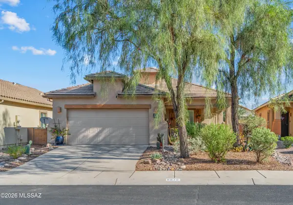 9676 N Deimos, Tucson, AZ 85743