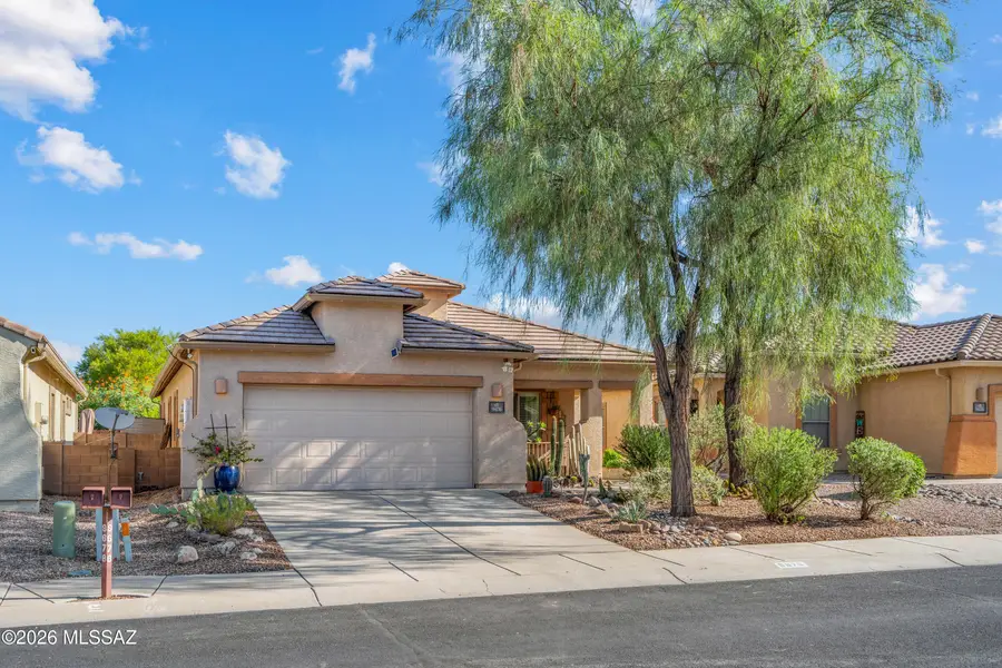 9676 N Deimos, Tucson, AZ 85743 - #2