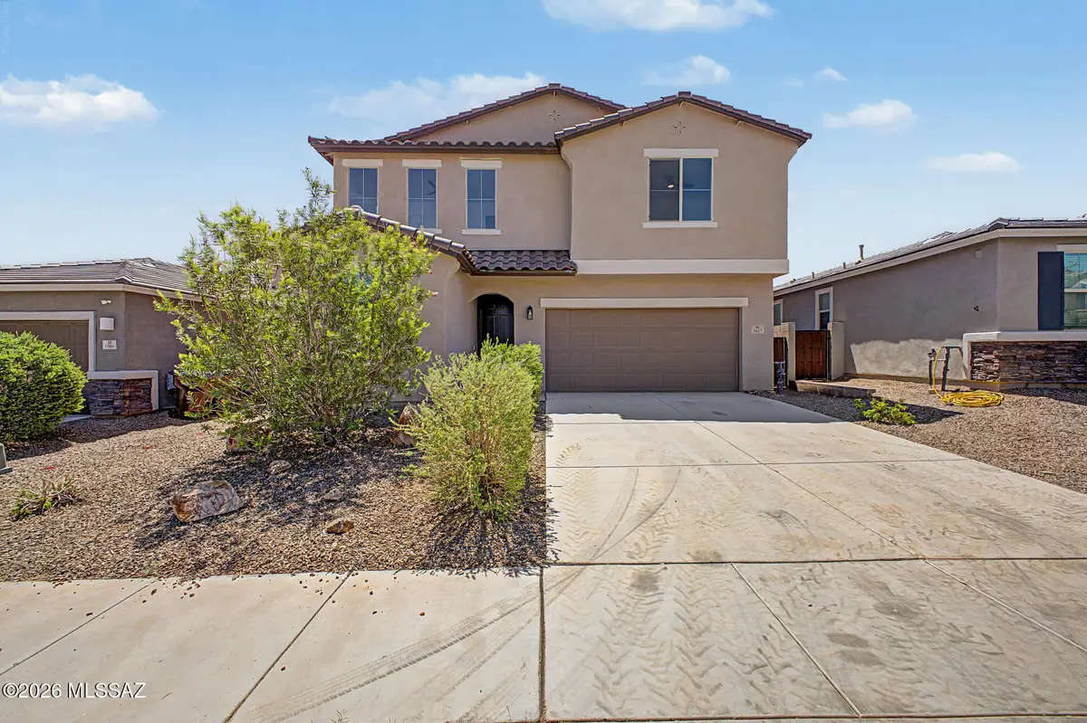 1017 W Calle Monte Lindo, Sahuarita, AZ 85629 - #1