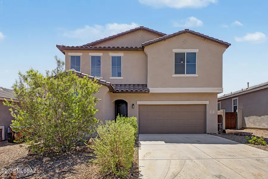 1017 W Calle Monte Lindo, Sahuarita, AZ 85629 - #2