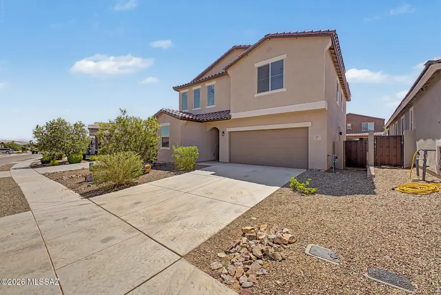 1017 W Calle Monte Lindo, Sahuarita, AZ 85629 - #3