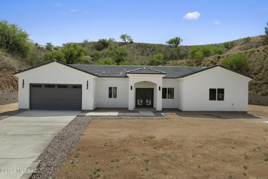 935 W Mariopsa Hills, Nogales, AZ 85621 - #2