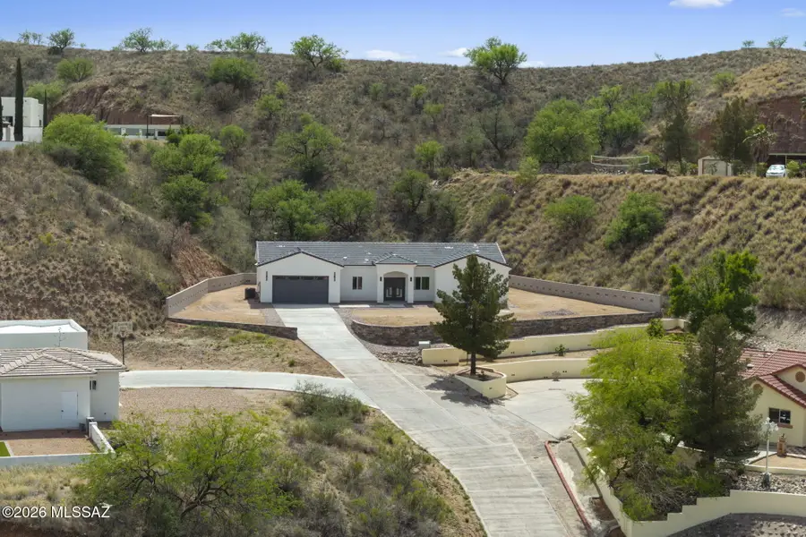 935 W Mariopsa Hills, Nogales, AZ 85621 - #3