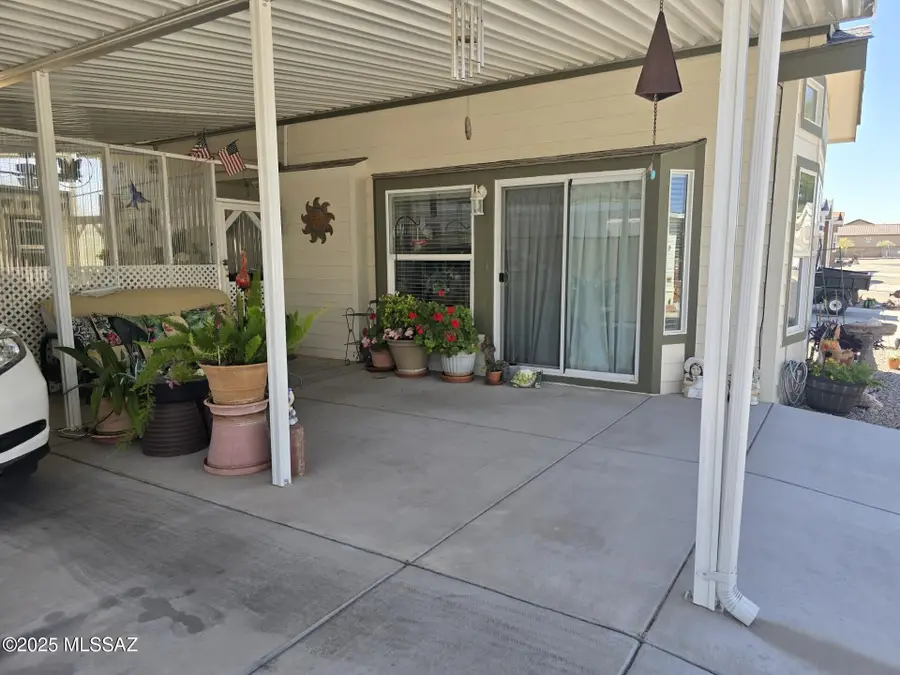 251 S Ocotillo, Benson, AZ 85602 - #2