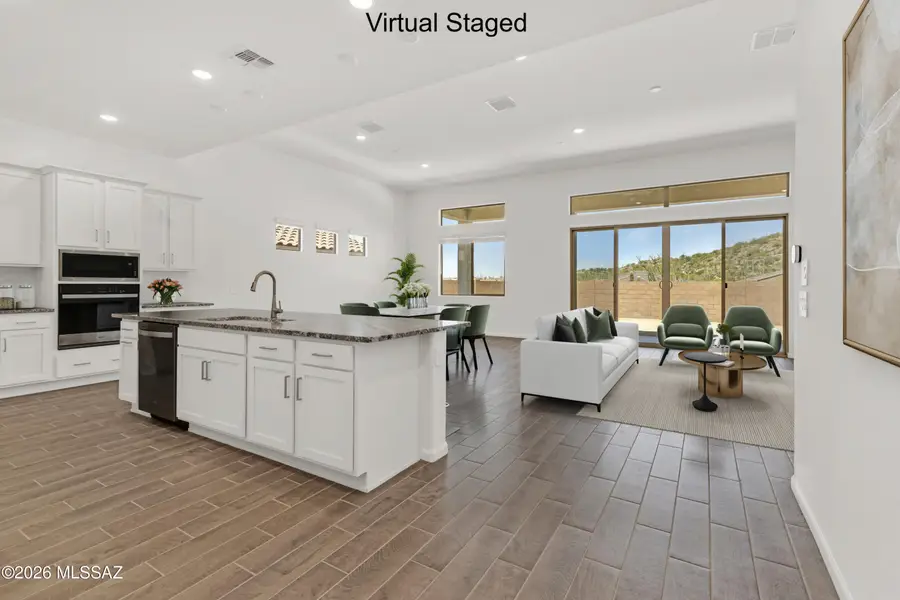 14775 N Chicalote, Marana, AZ 85658 - #3