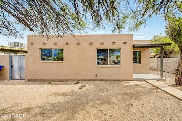 2850 E 19th, Tucson, AZ 85716