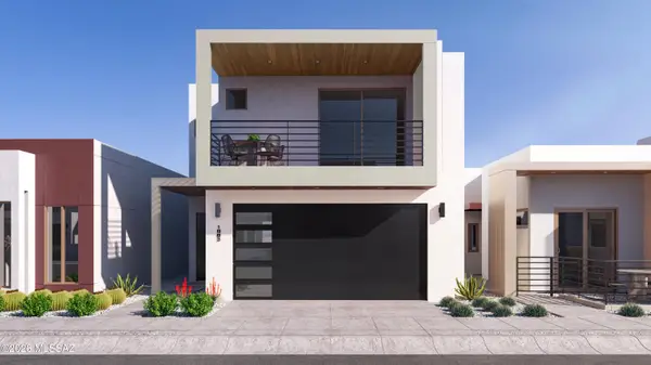 2663 S Ayala, Tucson, AZ 85713