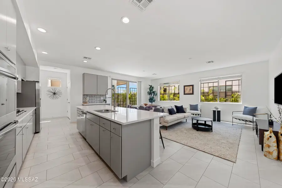 2663 S Ayala, Tucson, AZ 85713 - #3