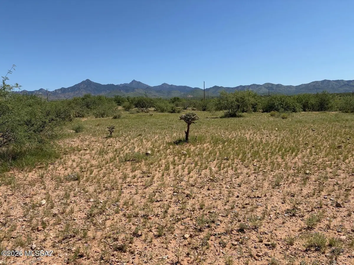 50 Via Pimienta, Rio Rico, AZ 85648 - #1