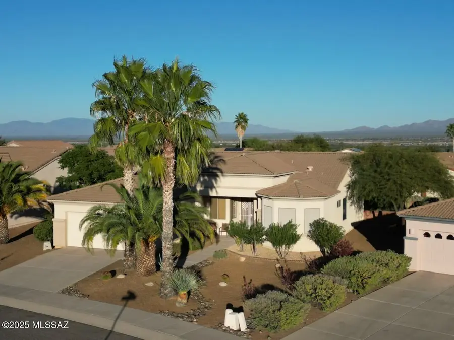 56 N Cape Royal, Green Valley, AZ 85614 - #2