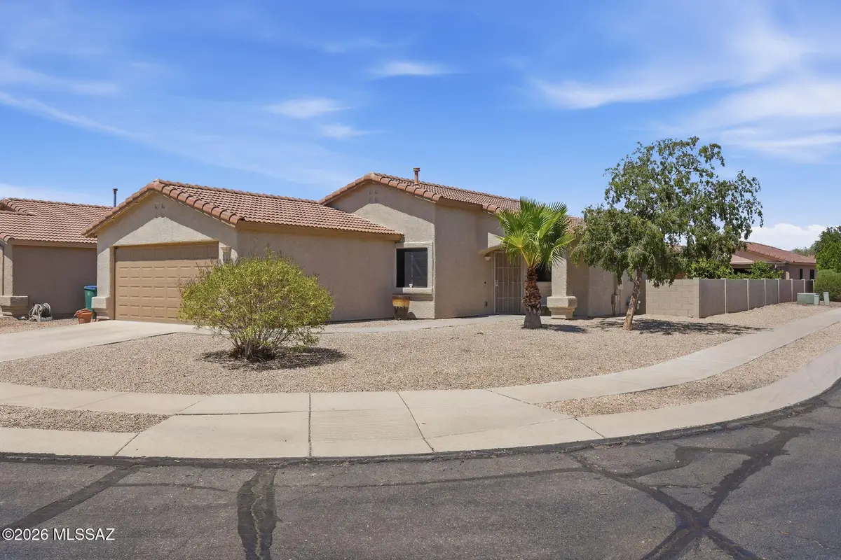 6574 W Blythe, Tucson, AZ 85743 - #1
