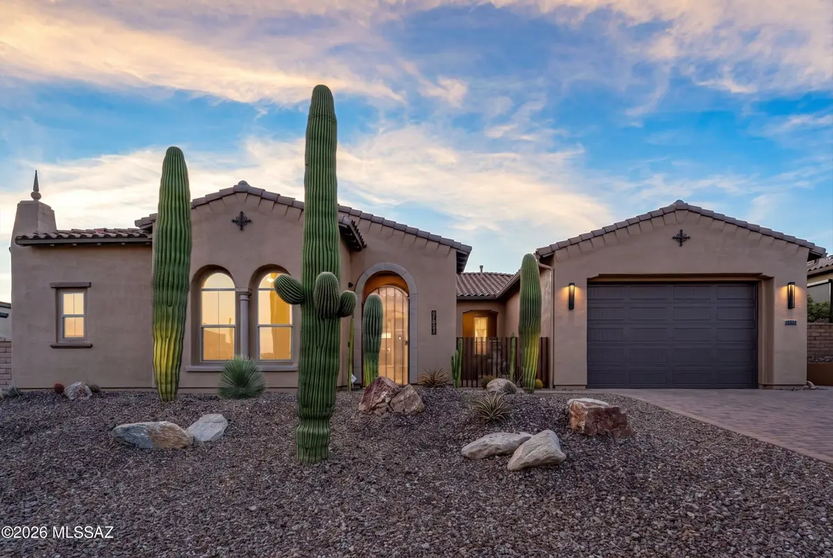 14175 N Los Saguaros, Marana, AZ 85658 - #1
