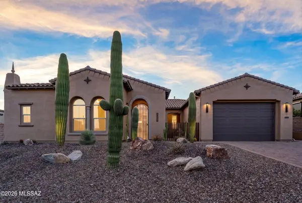 14175 N Los Saguaros, Marana, AZ 85658