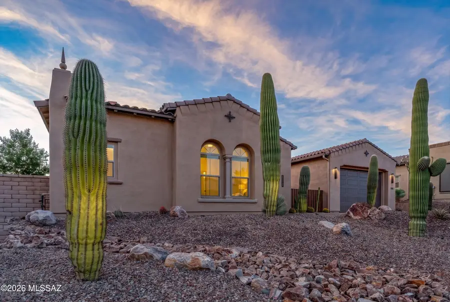 14175 N Los Saguaros, Marana, AZ 85658 - #2