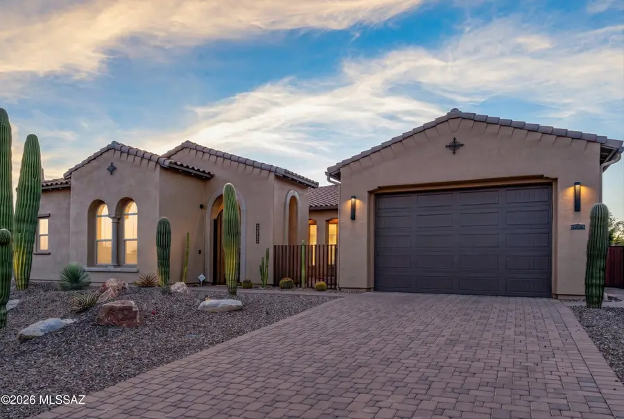 14175 N Los Saguaros, Marana, AZ 85658 - #3