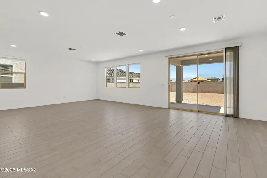 5955 E Benburb, Tucson, AZ 85756 - #2