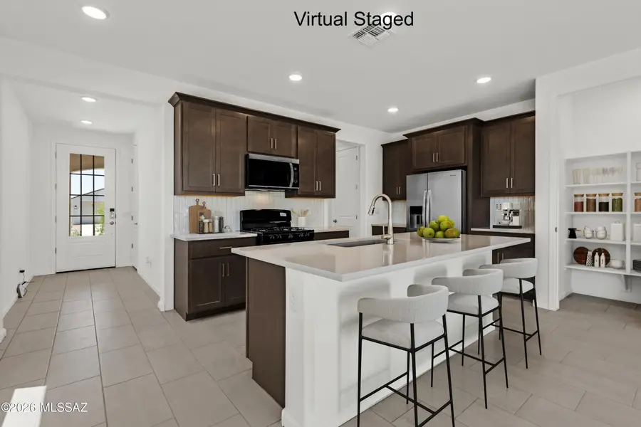 5959 E Benburb, Tucson, AZ 85756 - #3