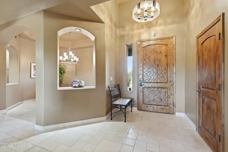 2941 N Spirit Dancer, Tucson, AZ 85749 - #2