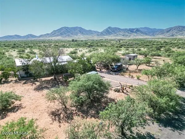 1917 N Montana, Dragoon, AZ 85609 - #2