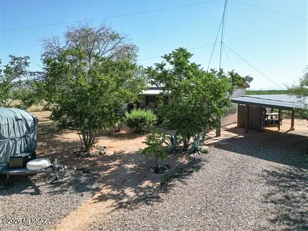 1917 N Montana, Dragoon, AZ 85609 - #3