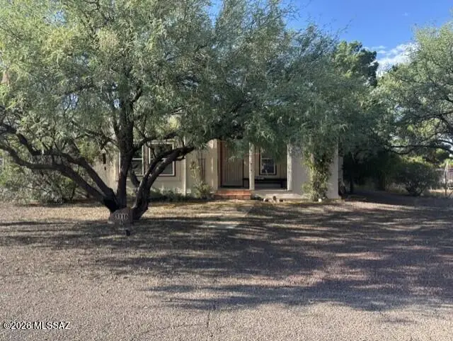 3116 W Mirasol, Benson, AZ 85602 - #2