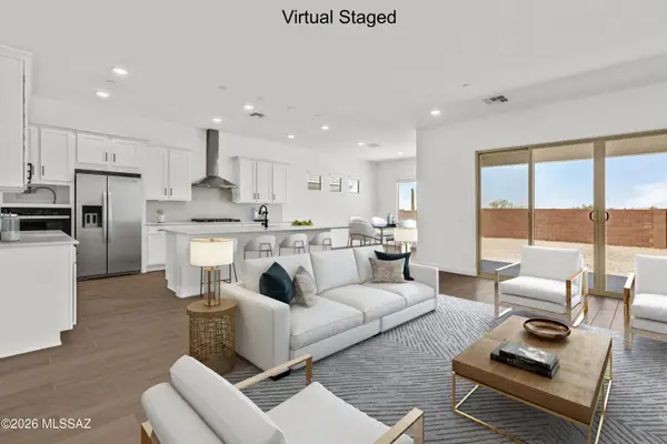 5038 W Tavira Way, Marana, AZ 85742
