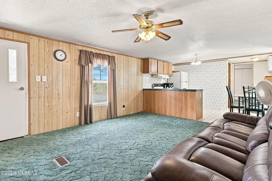 1171 E Desert Rose, Pearce, AZ 85625 - #3