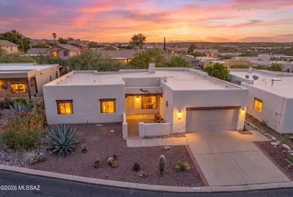 1865 E Andromeda, Tucson, AZ 85737